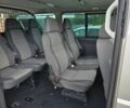 Фольксваген Каравелла 2013 в Киеве на Automoto.ua Серый Фольксваген Каравелла, объемом двигателя 2 л и пробегом 118 тыс. км за 9000 $, фото 11 на Automoto.ua