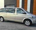 Фольксваген Каравелла 2013 у Кропивницькому (Кіровограді) на Automoto.ua Сірий Фольксваген Каравелла, об'ємом двигуна 2 л та пробігом 140 тис. км за 8400 $, фото 3 на Automoto.ua