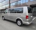 Фольксваген Каравелла 2013 у Кропивницькому (Кіровограді) на Automoto.ua Сірий Фольксваген Каравелла, об'ємом двигуна 2 л та пробігом 140 тис. км за 8400 $, фото 7 на Automoto.ua