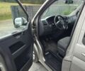 Фольксваген Каравелла 2013 в Киеве на Automoto.ua Серый Фольксваген Каравелла, объемом двигателя 2 л и пробегом 118 тыс. км за 9000 $, фото 8 на Automoto.ua
