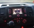 Серый Фольксваген Каравелла, объемом двигателя 1.97 л и пробегом 205 тыс. км за 19950 $, фото 13 на Automoto.ua