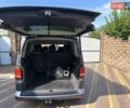 Серый Фольксваген Каравелла, объемом двигателя 1.97 л и пробегом 135 тыс. км за 25000 $, фото 23 на Automoto.ua