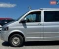 Серый Фольксваген Каравелла, объемом двигателя 2 л и пробегом 240 тыс. км за 14500 $, фото 14 на Automoto.ua