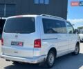 Серый Фольксваген Каравелла, объемом двигателя 2 л и пробегом 240 тыс. км за 14500 $, фото 13 на Automoto.ua
