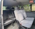 Серый Фольксваген Каравелла, объемом двигателя 1.97 л и пробегом 135 тыс. км за 25000 $, фото 17 на Automoto.ua