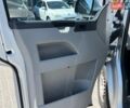 Серый Фольксваген Каравелла, объемом двигателя 2 л и пробегом 240 тыс. км за 14500 $, фото 42 на Automoto.ua
