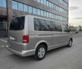 Фольксваген Каравелла 2013 у Кропивницькому (Кіровограді) на Automoto.ua Сірий Фольксваген Каравелла, об'ємом двигуна 2 л та пробігом 140 тис. км за 8400 $, фото 1 на Automoto.ua