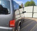 Серый Фольксваген Каравелла, объемом двигателя 1.97 л и пробегом 135 тыс. км за 25000 $, фото 27 на Automoto.ua