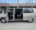 Фольксваген Каравелла 2013 у Кропивницькому (Кіровограді) на Automoto.ua Сірий Фольксваген Каравелла, об'ємом двигуна 2 л та пробігом 140 тис. км за 8400 $, фото 5 на Automoto.ua