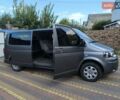 Серый Фольксваген Каравелла, объемом двигателя 1.97 л и пробегом 135 тыс. км за 25000 $, фото 13 на Automoto.ua