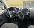 Фольксваген Каравелла 2013 в Киеве на Automoto.ua Серый Фольксваген Каравелла, объемом двигателя 2 л и пробегом 118 тыс. км за 9000 $, фото 7 на Automoto.ua