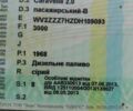 Серый Фольксваген Каравелла, объемом двигателя 1.98 л и пробегом 58 тыс. км за 36000 $, фото 5 на Automoto.ua