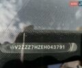Серый Фольксваген Каравелла, объемом двигателя 1.97 л и пробегом 135 тыс. км за 25000 $, фото 1 на Automoto.ua