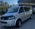 Фольксваген Каравелла 2014 в Николаеве на Automoto.ua Серый Фольксваген Каравелла, объемом двигателя 1.98 л и пробегом 380 тыс. км за 19500 $, фото 2 на Automoto.ua