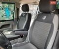 Серый Фольксваген Каравелла, объемом двигателя 1.97 л и пробегом 242 тыс. км за 21499 $, фото 17 на Automoto.ua