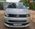 Серый Фольксваген Каравелла, объемом двигателя 1.97 л и пробегом 242 тыс. км за 21499 $, фото 6 на Automoto.ua