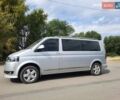Серый Фольксваген Каравелла, объемом двигателя 1.97 л и пробегом 242 тыс. км за 21499 $, фото 3 на Automoto.ua