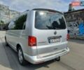 Серый Фольксваген Каравелла, объемом двигателя 1.97 л и пробегом 242 тыс. км за 21499 $, фото 28 на Automoto.ua