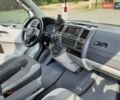Серый Фольксваген Каравелла, объемом двигателя 1.97 л и пробегом 242 тыс. км за 21499 $, фото 8 на Automoto.ua
