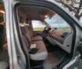 Серый Фольксваген Каравелла, объемом двигателя 2 л и пробегом 240 тыс. км за 9700 $, фото 15 на Automoto.ua