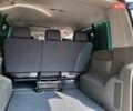 Серый Фольксваген Каравелла, объемом двигателя 1.97 л и пробегом 242 тыс. км за 21499 $, фото 18 на Automoto.ua