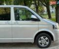 Серый Фольксваген Каравелла, объемом двигателя 2 л и пробегом 290 тыс. км за 17390 $, фото 5 на Automoto.ua