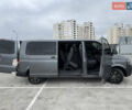 Сірий Фольксваген Каравелла, об'ємом двигуна 1.97 л та пробігом 287 тис. км за 22000 $, фото 18 на Automoto.ua