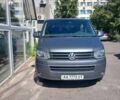Серый Фольксваген Каравелла, объемом двигателя 1.97 л и пробегом 299 тыс. км за 22500 $, фото 1 на Automoto.ua