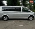 Серый Фольксваген Каравелла, объемом двигателя 2 л и пробегом 290 тыс. км за 17490 $, фото 2 на Automoto.ua