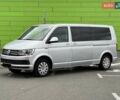 Серый Фольксваген Каравелла, объемом двигателя 2 л и пробегом 149 тыс. км за 26900 $, фото 1 на Automoto.ua