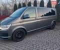 Серый Фольксваген Каравелла, объемом двигателя 1.97 л и пробегом 260 тыс. км за 32900 $, фото 6 на Automoto.ua