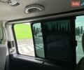 Серый Фольксваген Каравелла, объемом двигателя 2 л и пробегом 149 тыс. км за 26900 $, фото 28 на Automoto.ua