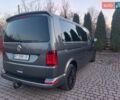 Серый Фольксваген Каравелла, объемом двигателя 1.97 л и пробегом 260 тыс. км за 32900 $, фото 12 на Automoto.ua