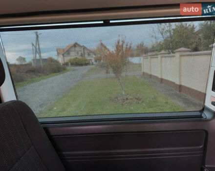 Серый Фольксваген Каравелла, объемом двигателя 1.97 л и пробегом 181 тыс. км за 33500 $, фото 24 на Automoto.ua