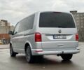 Серый Фольксваген Каравелла, объемом двигателя 2 л и пробегом 228 тыс. км за 10500 $, фото 5 на Automoto.ua