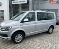 Серый Фольксваген Каравелла, объемом двигателя 1.97 л и пробегом 220 тыс. км за 32000 $, фото 1 на Automoto.ua