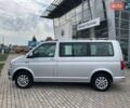 Серый Фольксваген Каравелла, объемом двигателя 1.97 л и пробегом 220 тыс. км за 32000 $, фото 14 на Automoto.ua