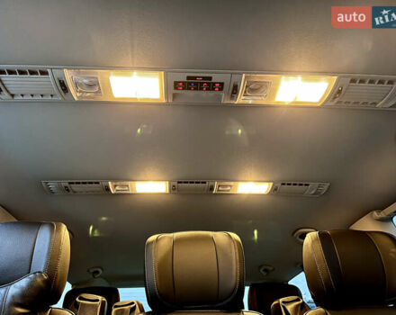 Сірий Фольксваген Каравелла, об'ємом двигуна 1.97 л та пробігом 228 тис. км за 31000 $, фото 13 на Automoto.ua