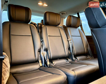 Сірий Фольксваген Каравелла, об'ємом двигуна 1.97 л та пробігом 228 тис. км за 31000 $, фото 16 на Automoto.ua