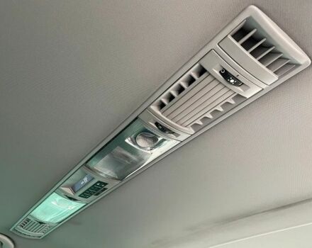 Серый Фольксваген Каравелла, объемом двигателя 2 л и пробегом 165 тыс. км за 13200 $, фото 22 на Automoto.ua