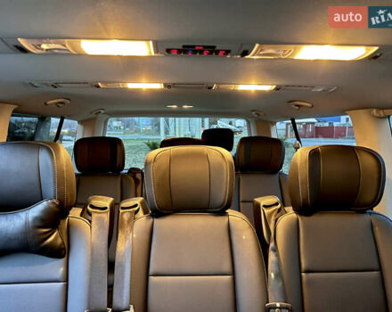 Сірий Фольксваген Каравелла, об'ємом двигуна 1.97 л та пробігом 228 тис. км за 31000 $, фото 15 на Automoto.ua