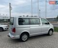 Серый Фольксваген Каравелла, объемом двигателя 1.97 л и пробегом 220 тыс. км за 32000 $, фото 8 на Automoto.ua