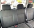 Серый Фольксваген Каравелла, объемом двигателя 1.97 л и пробегом 220 тыс. км за 32000 $, фото 29 на Automoto.ua