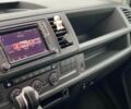 Серый Фольксваген Каравелла, объемом двигателя 2 л и пробегом 228 тыс. км за 10500 $, фото 10 на Automoto.ua