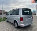 Серый Фольксваген Каравелла, объемом двигателя 1.97 л и пробегом 220 тыс. км за 32000 $, фото 13 на Automoto.ua