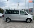 Серый Фольксваген Каравелла, объемом двигателя 1.97 л и пробегом 220 тыс. км за 32000 $, фото 6 на Automoto.ua