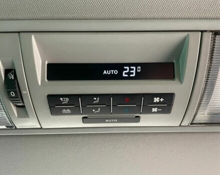 Серый Фольксваген Каравелла, объемом двигателя 2 л и пробегом 165 тыс. км за 13200 $, фото 16 на Automoto.ua