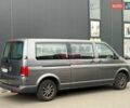Серый Фольксваген Каравелла, объемом двигателя 1.97 л и пробегом 284 тыс. км за 39000 $, фото 9 на Automoto.ua