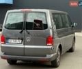 Серый Фольксваген Каравелла, объемом двигателя 1.97 л и пробегом 284 тыс. км за 39000 $, фото 12 на Automoto.ua