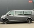 Серый Фольксваген Каравелла, объемом двигателя 1.97 л и пробегом 284 тыс. км за 39000 $, фото 4 на Automoto.ua